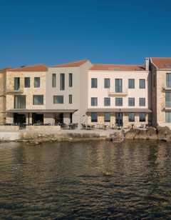 The Tanneries Hotel And Spa