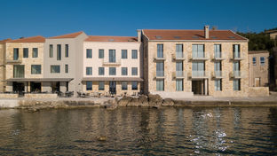 The Tanneries Hotel And Spa