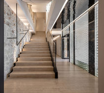 The Tanneries Hotel And Spa Lobby