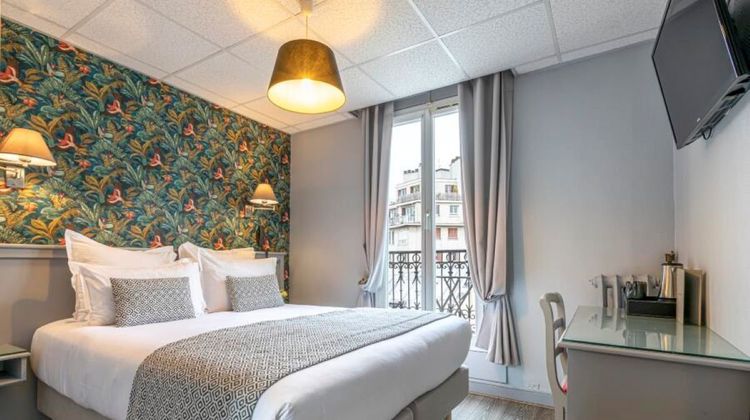 Splendid Hotel Room
