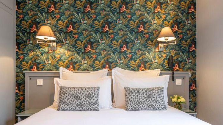 Splendid Hotel Room