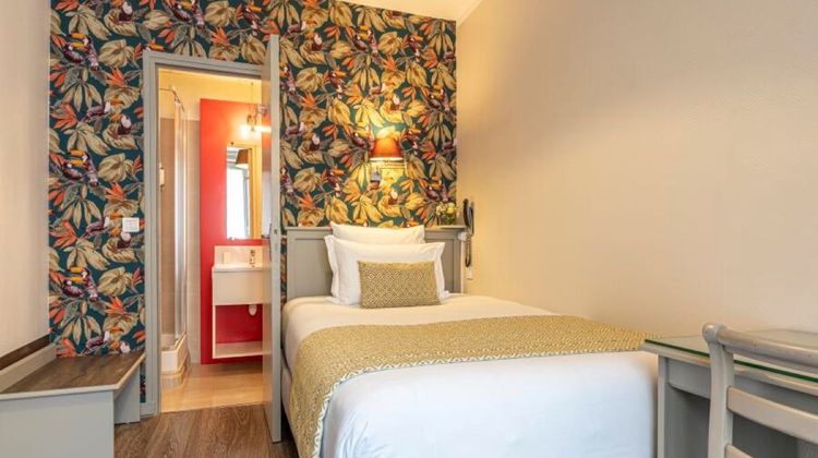 Splendid Hotel Room