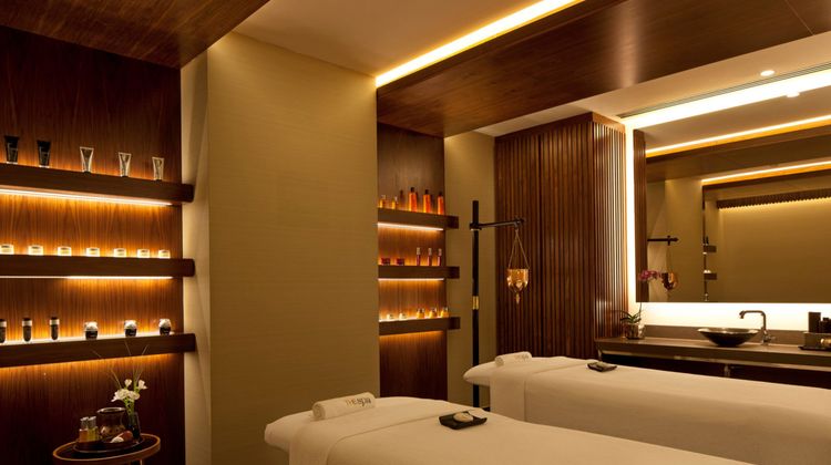 InterContinental David Tel Aviv Spa