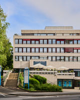 Hotel Rhonkitz