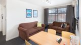 City Edge East Melbourne Serviced Apt Room