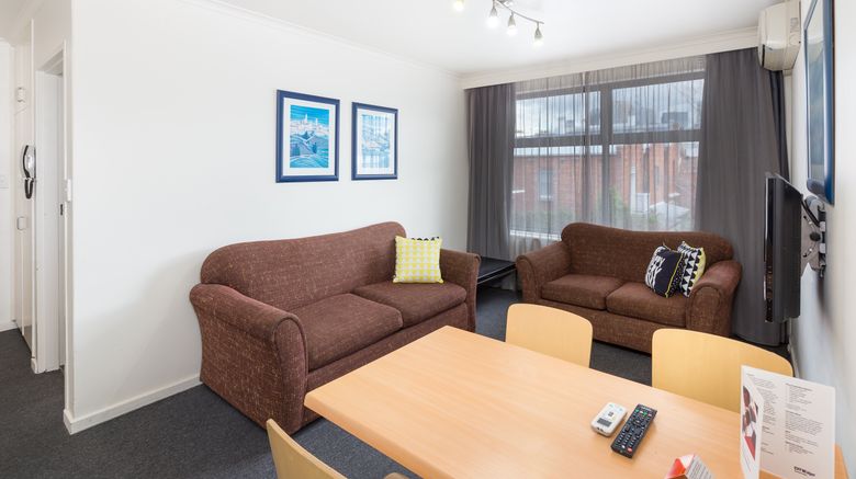 <b>City Edge East Melbourne Serviced Apt Room</b>. Images powered by <a href="https://www.leonardoworldwide.com/" title="Leonardo Worldwide" target="_blank">Leonardo</a>.