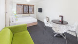 City Edge East Melbourne Serviced Apt Room
