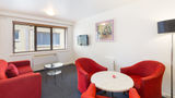 City Edge East Melbourne Serviced Apt Room