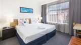 City Edge East Melbourne Serviced Apt Room