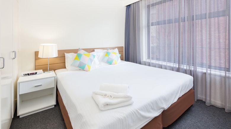 <b>City Edge East Melbourne Serviced Apt Room</b>. Images powered by <a href="https://www.leonardoworldwide.com/" title="Leonardo Worldwide" target="_blank">Leonardo</a>.
