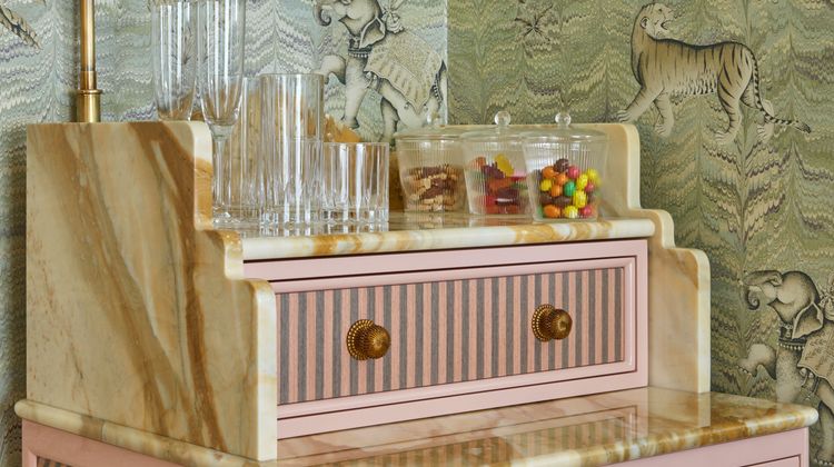 Broadwick Soho Suite