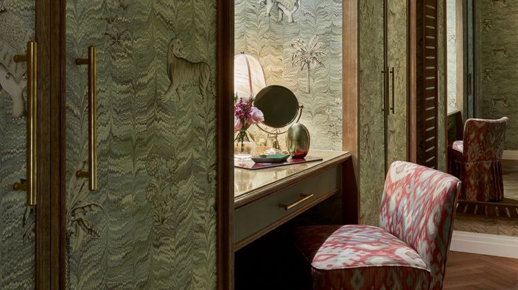 Broadwick Soho Suite