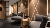 White 1921 Courchevel Spa