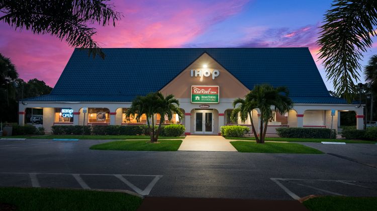 Red Roof Inn Vero Beach - I-95 Exterior