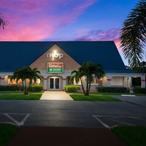 Red Roof Inn Vero Beach - I-95