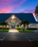 Red Roof Inn Vero Beach - I-95