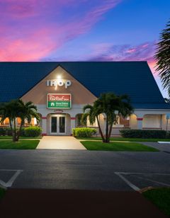 Red Roof Inn Vero Beach - I-95