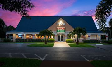 Red Roof Inn Vero Beach - I-95