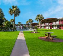 Red Roof Inn Vero Beach - I-95 Exterior