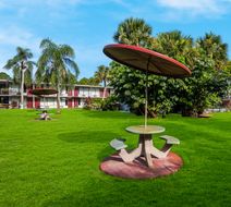 Red Roof Inn Vero Beach - I-95 Exterior