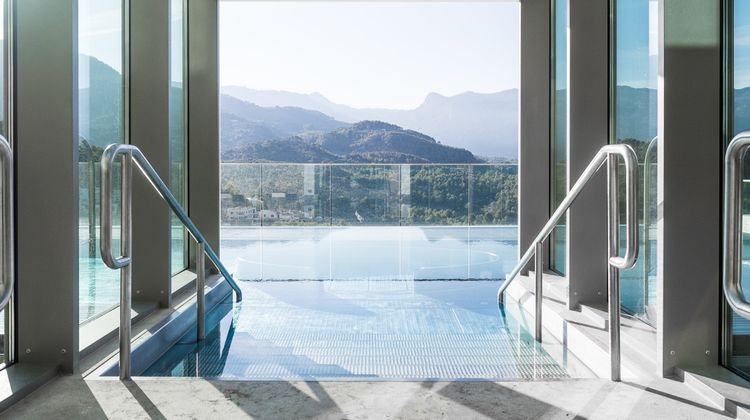 Jumeirah Mallorca Spa