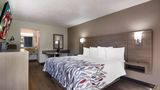 Red Roof Inn Vero Beach - I-95 Room
