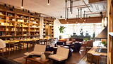 The Junto Lobby