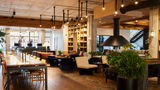 The Junto Lobby