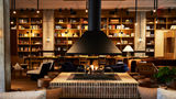 The Junto Lobby