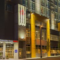 SpringHill Suites Vanderbilt/West End
