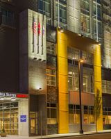 SpringHill Suites Vanderbilt/West End