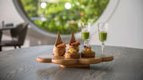 Gran Hotel Bahia del Duque Restaurant