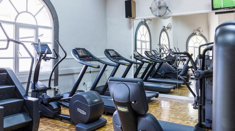 <b>Gran Hotel Bahia del Duque Health Club</b>. Images powered by <a href="https://www.leonardoworldwide.com/" title="Leonardo Worldwide" target="_blank">Leonardo</a>.