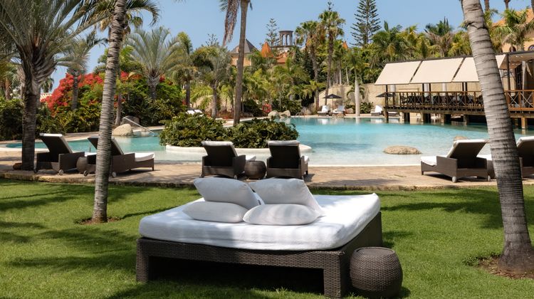 Gran Hotel Bahia del Duque Pool