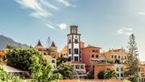 Gran Hotel Bahia del Duque Exterior