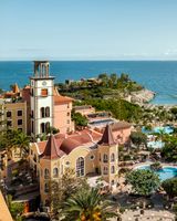 Gran Hotel Bahia del Duque
