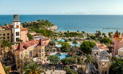 Gran Hotel Bahia del Duque