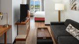 SpringHill Suites by Marriott Room