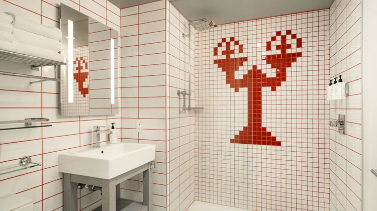 Hotel Vance, Portland, a Tribute Portfolio Hotel Room