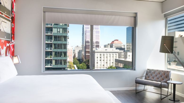 <b>Hotel Vance, Portland, a Tribute Portfolio Hotel Suite</b>. Images powered by <a href="https://www.leonardoworldwide.com/" title="Leonardo Worldwide" target="_blank">Leonardo</a>.