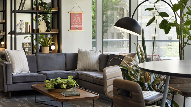 Hotel Vance, Portland, a Tribute Portfolio Hotel Spa