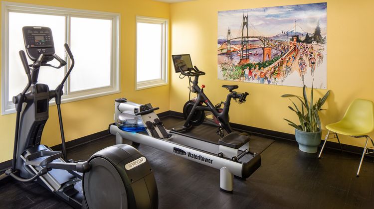 Park Lane Suites & Inn Recreation