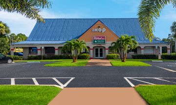 HomeTowne Studios Vero Beach - I-95
