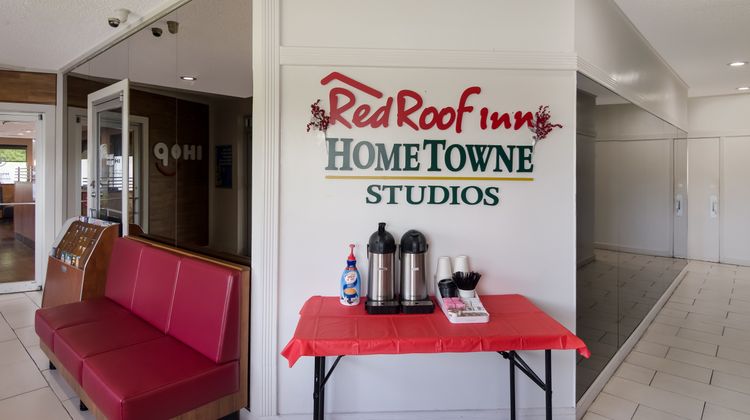 HomeTowne Studios Vero Beach - I-95 Other