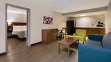 HomeTowne Studios Vero Beach - I-95 Room