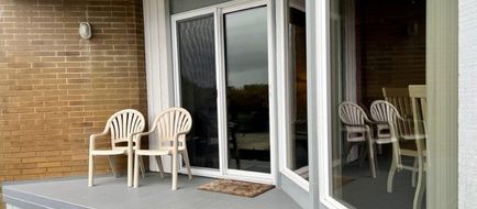 The Grey Gull Exterior