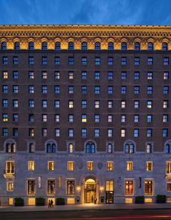 21c Museum Hotel St Louis