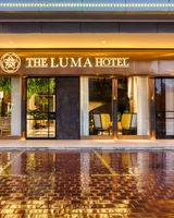 The Luma Hotel