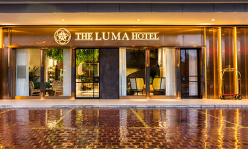 The Luma Hotel