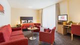Concorde Hotel Viktoria Suite